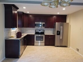 1148 Knoll Mist Ln in Gaithersburg, MD - Foto de edificio - Building Photo