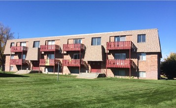 Allura Gardens Apartments in North Platte, NE - Building Photo - Building Photo