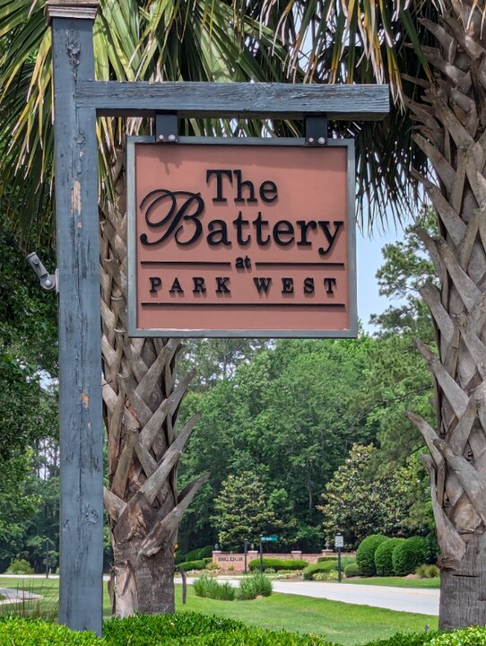 1913 Basildon Rd in Mount Pleasant, SC - Building Photo