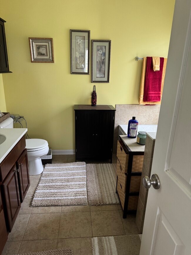 property at 10003 Cummings St