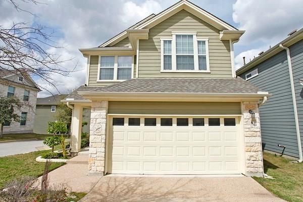 property at 6715 Windrift Way