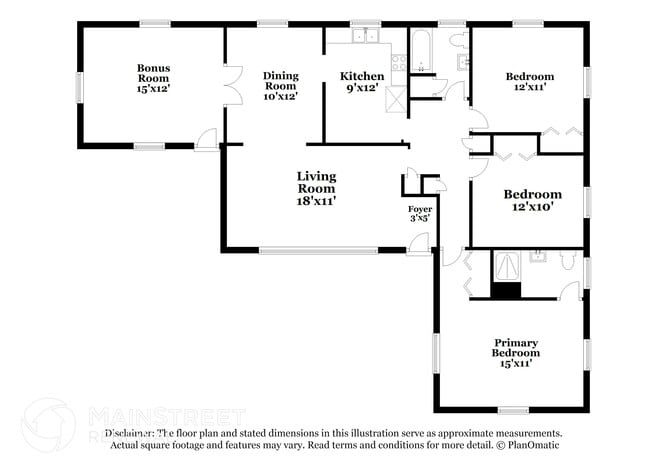 6603 Syringa Ln in Jacksonville, FL - Building Photo - Building Photo