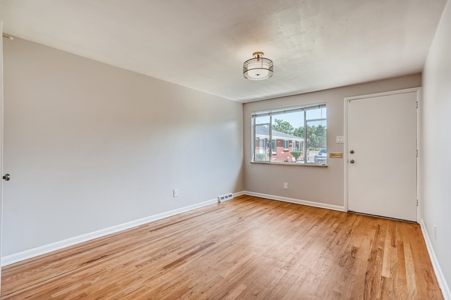 3363 Sheridan Boulevard, Unit 3363 in Wheat Ridge, CO - Building Photo - Building Photo