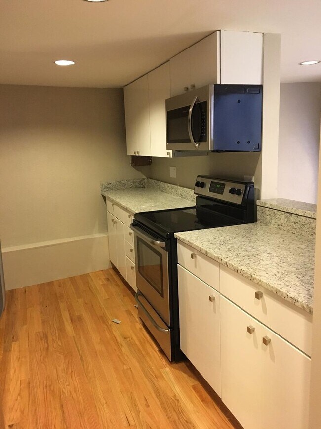 property at 17 Bow St