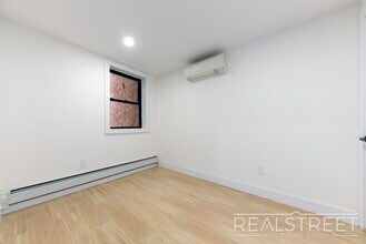 NEW 2 BR in Clinton Hill with Backyard! in Brooklyn, NY - Building Photo - Building Photo