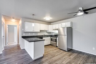 The Lucille in Appleton, WI - Building Photo