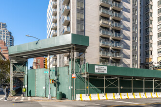 Sloan House Nurses' Residence in New York, NY - Building Photo - Building Photo