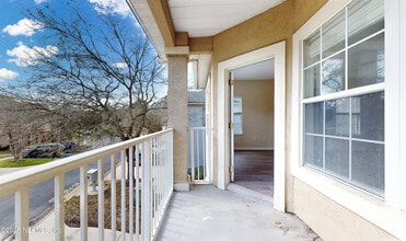 7214 Deerfoot Cir in Jacksonville, FL - Building Photo - Building Photo