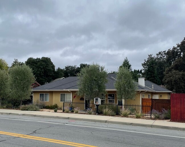 property at 620 Old County Rd