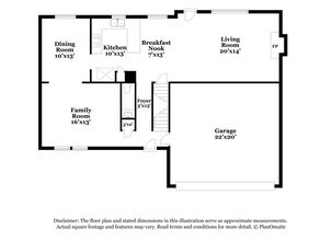 5102 Merry Oak Ct in Columbus, OH - Foto de edificio - Building Photo