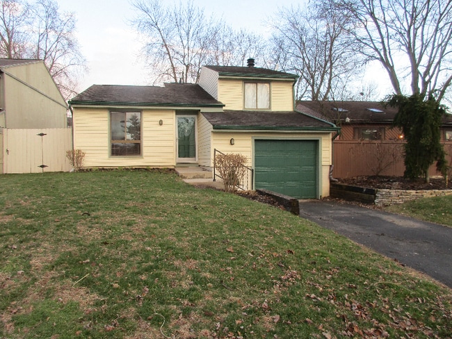 3333 Chetwood Pl in Dublin, OH - Building Photo - Building Photo