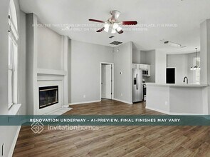 12341 Amanda Cove Trail in Jacksonville, FL - Building Photo - Building Photo