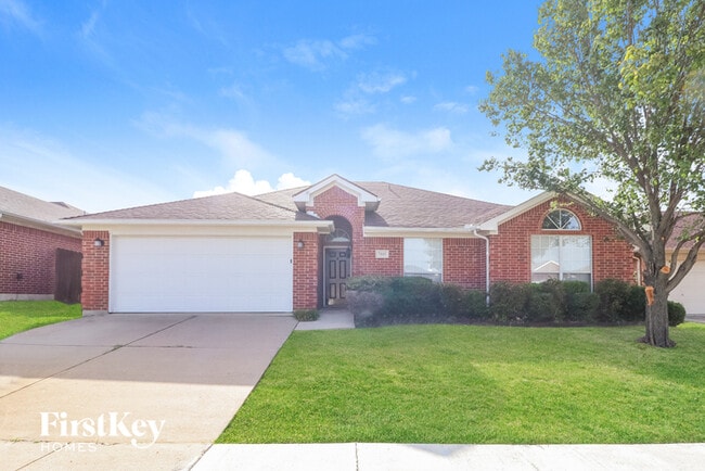 property at 7105 Harris Meadows Dr