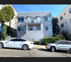 1914 6th Ave, Unit #2 in Oakland, CA - Building Photo