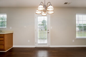 10126 Green Hedge Ave in Charlotte, NC - Building Photo - Building Photo