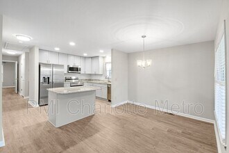 1207 Harvard St in Monroe, NC - Building Photo - Building Photo