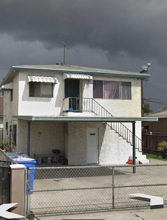 1405 E Colon St in Los Angeles, CA - Building Photo