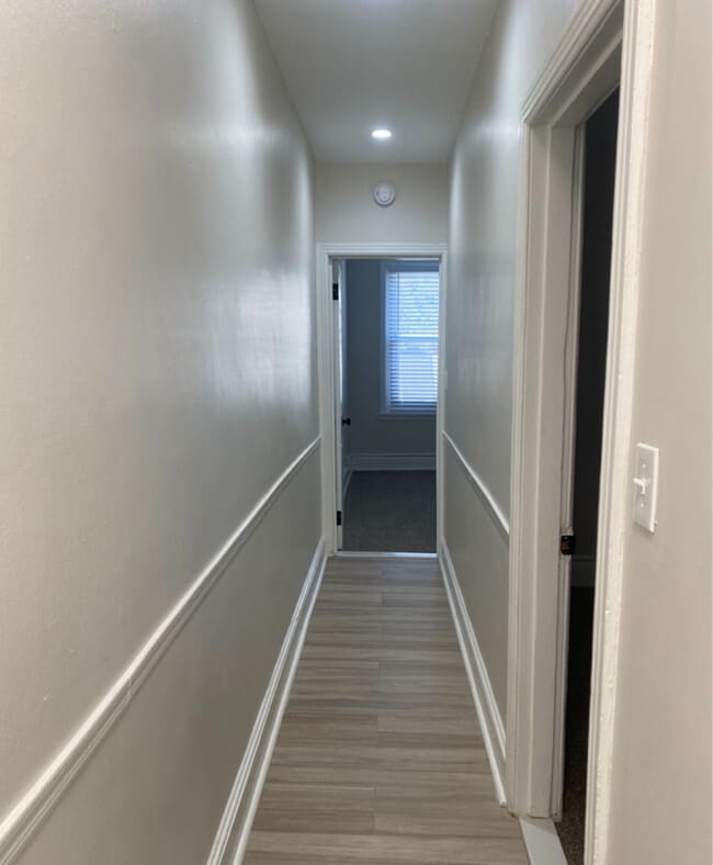 1370 Gillingham St in Philadelphia, PA - Foto de edificio - Building Photo