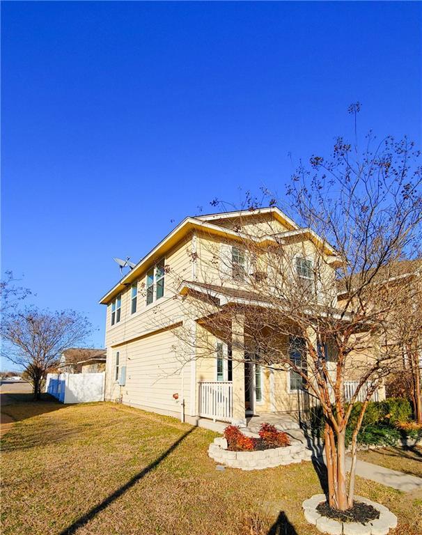 900 Craters of the Moon Blvd in Pflugerville, TX - Building Photo - Building Photo