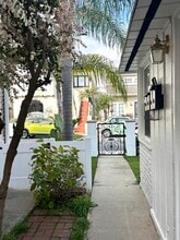 150 Pomona Ave, Unit #4 in Long Beach, CA - Foto de edificio - Building Photo