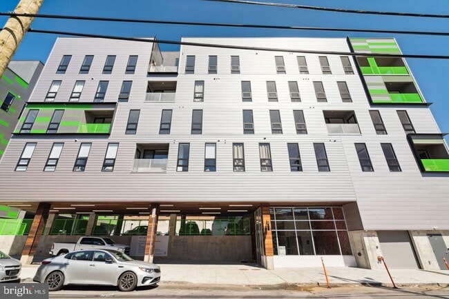 property at 1501 N 31st St