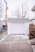 4209 Parrakeet Ave in Toledo, OH - Building Photo - Building Photo