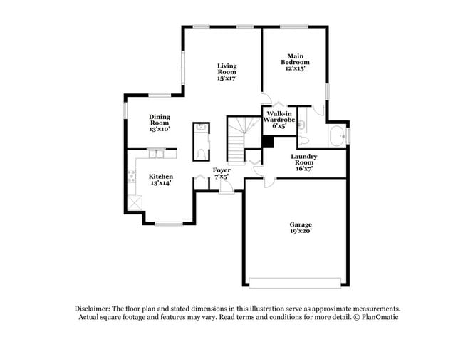2258 Baker Ave in Orlando, FL - Building Photo - Building Photo