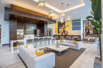 Intown Apartments in Miami, FL - Building Photo - Interior Photo