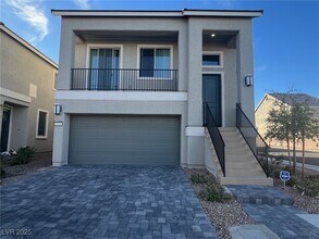 7939 Terra Barossa St in Las Vegas, NV - Building Photo - Building Photo