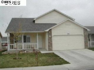 property at 2331 Calcite Street