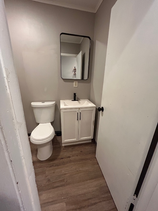 24 1/2 Pine St in Ware, MA - Foto de edificio - Building Photo