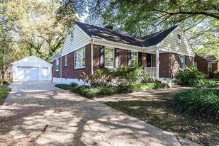 502 Gerald Rd, Unit 2121-04 in Memphis, TN - Building Photo