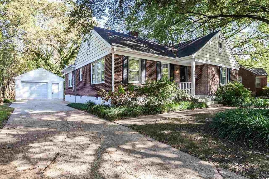 502 Gerald Rd, Unit 2121-04 in Memphis, TN - Building Photo