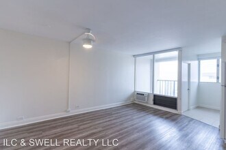 747 Amana St-Unit -1809 PACIFIC GRAND in Honolulu, HI - Foto de edificio - Building Photo