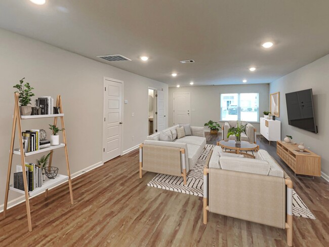 property at 43 Brown Thrasher Ct