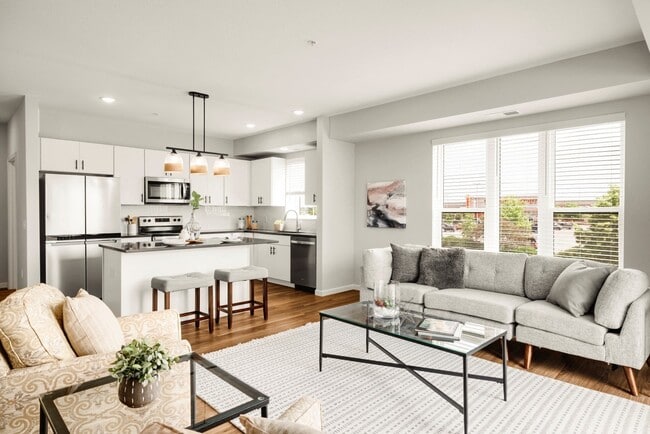Rya Apartments