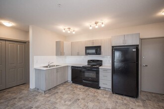 2020 Apartments in Red Deer, AB - Building Photo - Building Photo