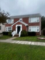318 16th St NE, Unit 318 16th street 1 in Canton, OH - Building Photo