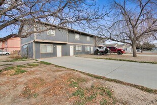 2910 Dawn Dr in Grand Junction, CO - Building Photo