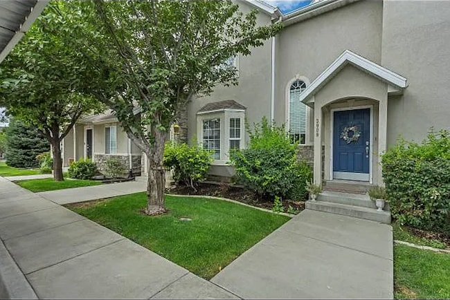 3903 N Davencourt Loop in Lehi, UT - Building Photo - Building Photo
