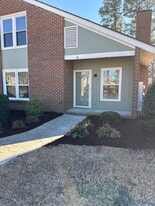 3803 Chase Rd NW in Wilson, NC - Building Photo