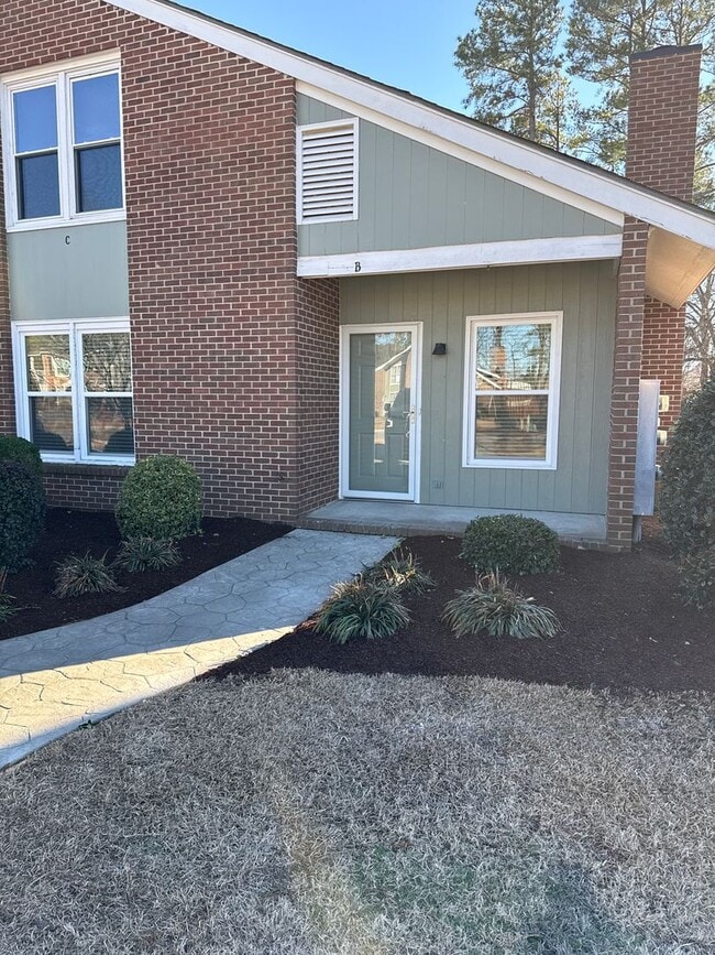 property at 3803 Chase Rd NW