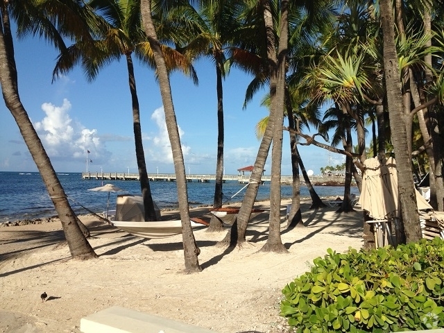 Meridian West in Key West, FL - Building Photo