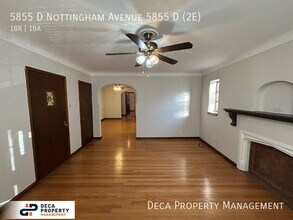 5855 Nottingham Ave in St. Louis, MO - Building Photo - Building Photo