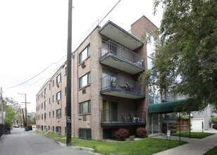 Park Plaza in Denver, CO - Foto de edificio - Building Photo