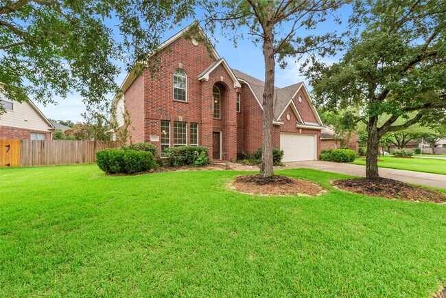 25727 Shady Spruce Ln in Katy, TX - Building Photo - Building Photo