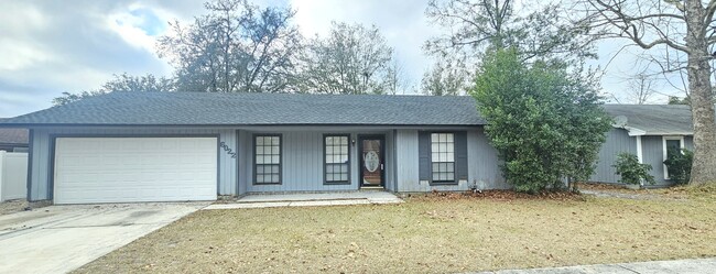 property at 6022 Gulf Rd N