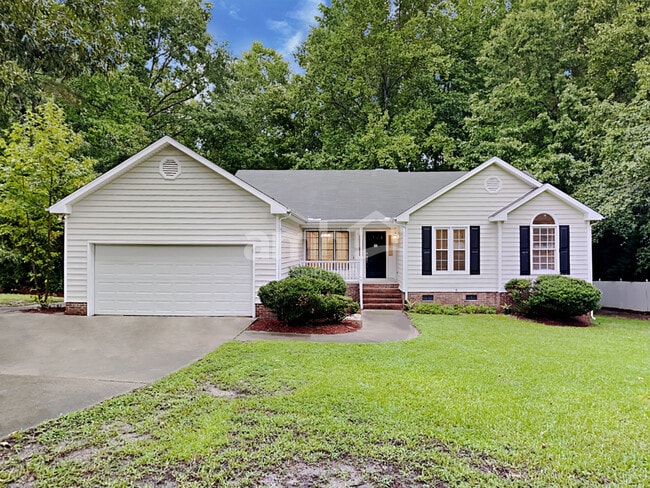 property at 412 Redpath Dr