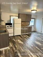 375 S 2nd E St in Mountain Home, ID - Building Photo - Building Photo