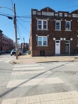 277 Ogden Ave. in Jersey City, NJ - Building Photo